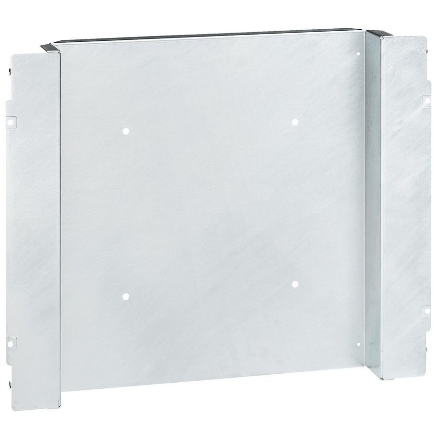Montageplaat SPX-D 630A XL3