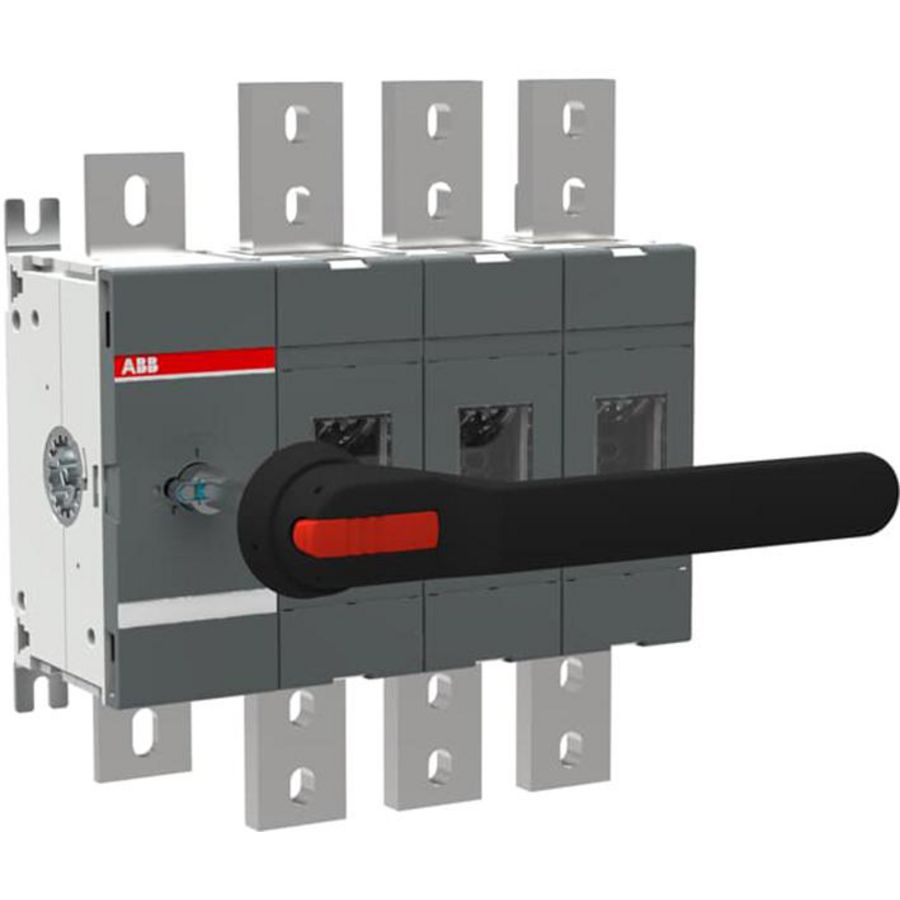 Schakelaar-disconnector OT1600E03N3P
