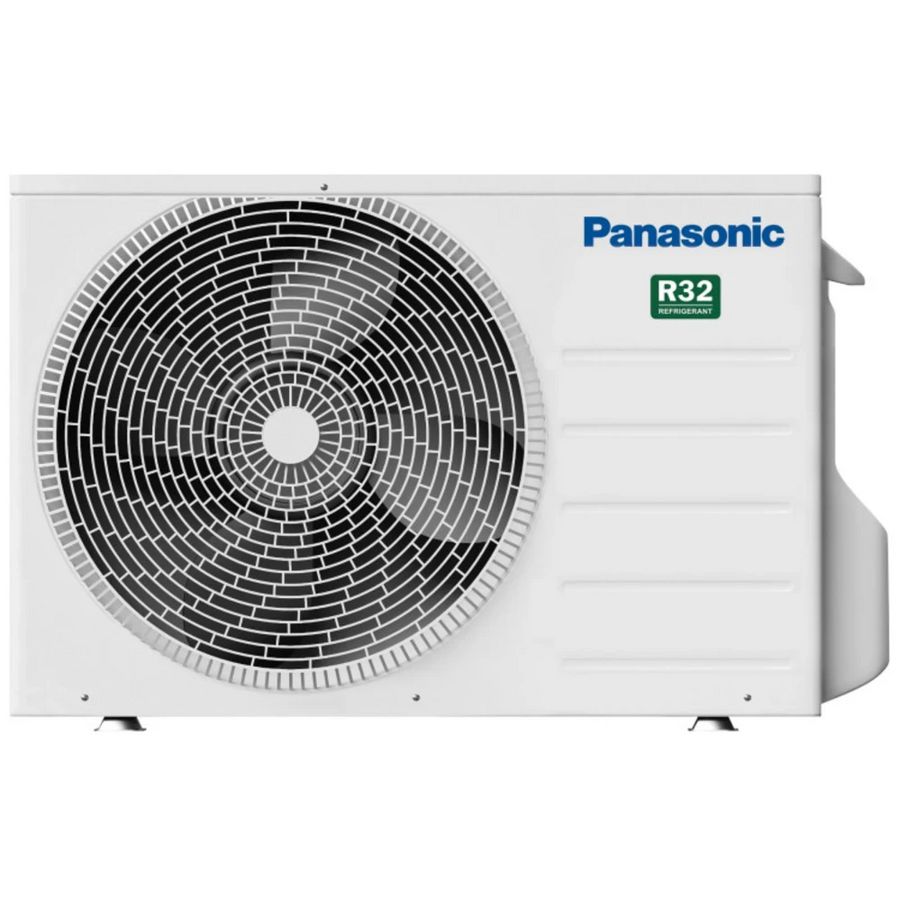 RAC Free Multi 2-poorts BU R32 4,1kW/5,4kW