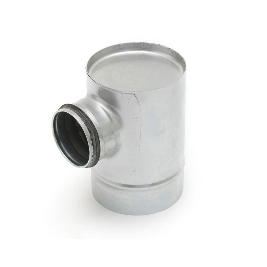 Instortpot BFV 125mm m. deksel 1x aftak 80mm H=190mm KEN-LOK