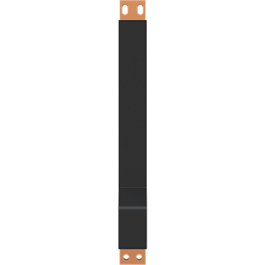 Railaansluitset 4P XT7 1100A VMS64V N bot