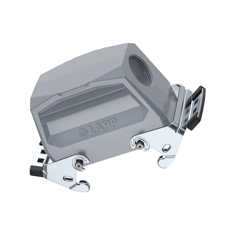 Adapter EPIC H-B 16 TSB M25 ZW. HOOD VVE=5