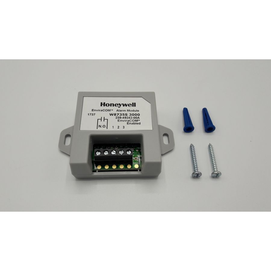 Alarm module