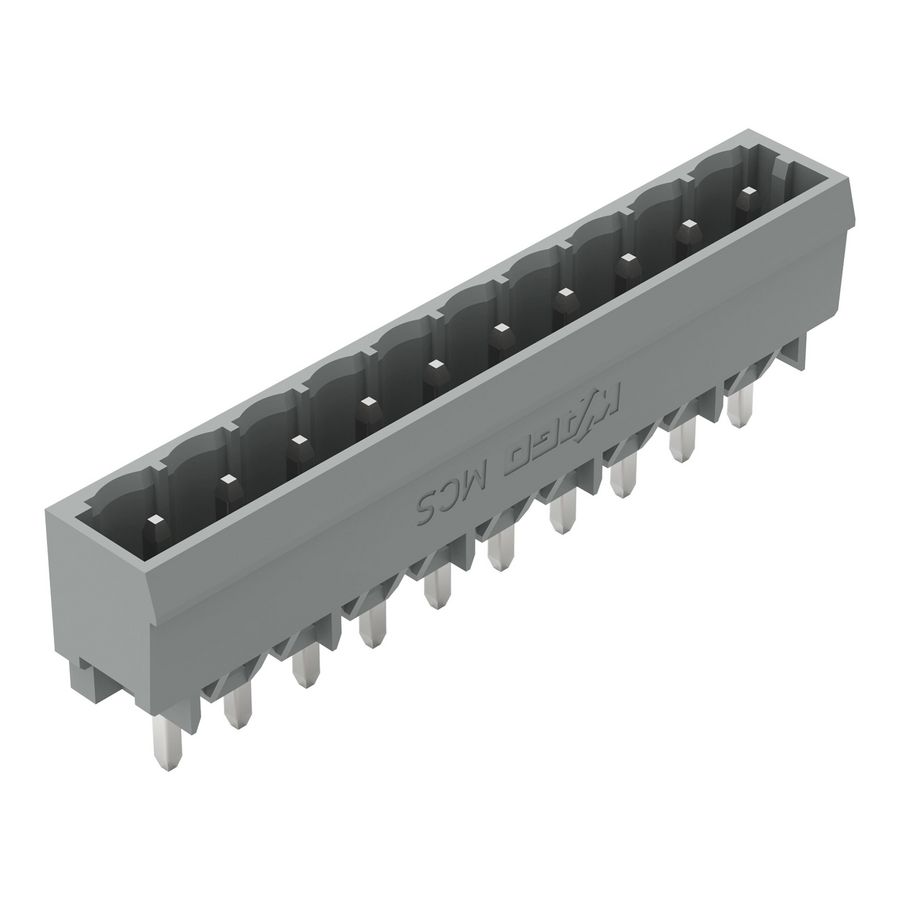 THT male steker sol.pen 1,2x1,2mm RE 231-170/001-000 VVE=100