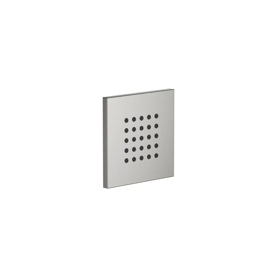WATER POINTS Inbouwzijdouche Platina gebors.