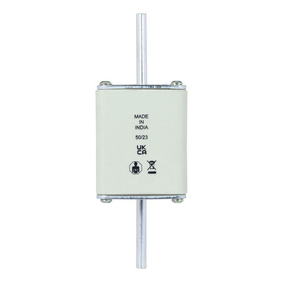 Zekering hoge snelheid 250A DC 1000V NH2 54x61x150mm VVE=3