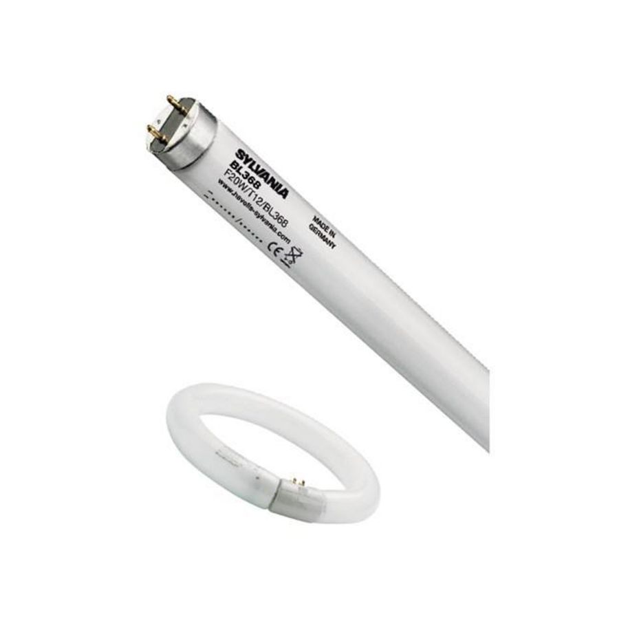 TL-buis F18W T8 BL368 24" G13 VVE=25