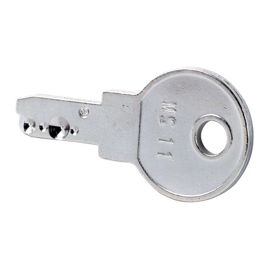 Sleutel MS11 voor M22 M22-ES-MS11