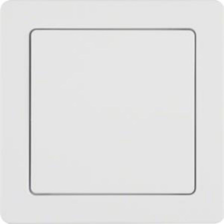 Noodoproepsysteem voeding raam berker Q.1 polarwit