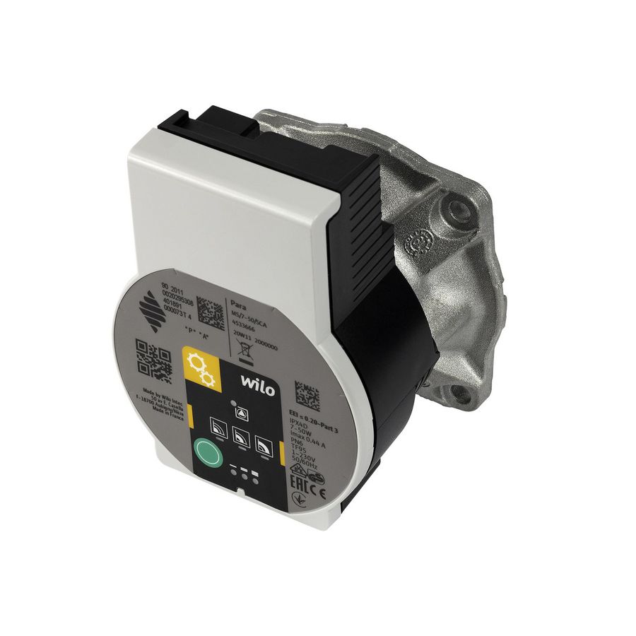 Hoogefficiente pomp 0010035666