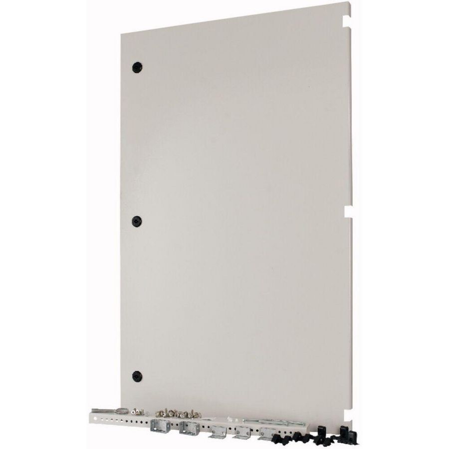 Deur xEnergy voor Box-solution IP55 HxB=100x600mm