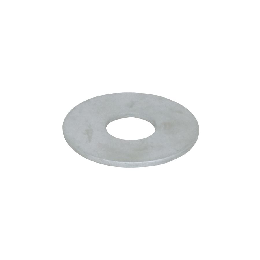 BIS Onderlegring 25mm WM0-35BUP 8,4/25mm VVE=100