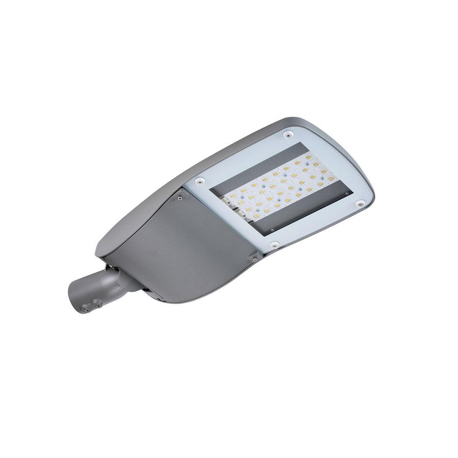 Straatverlichtingsarmatuur Zodiac MD G2 13KLM 4K grijs
