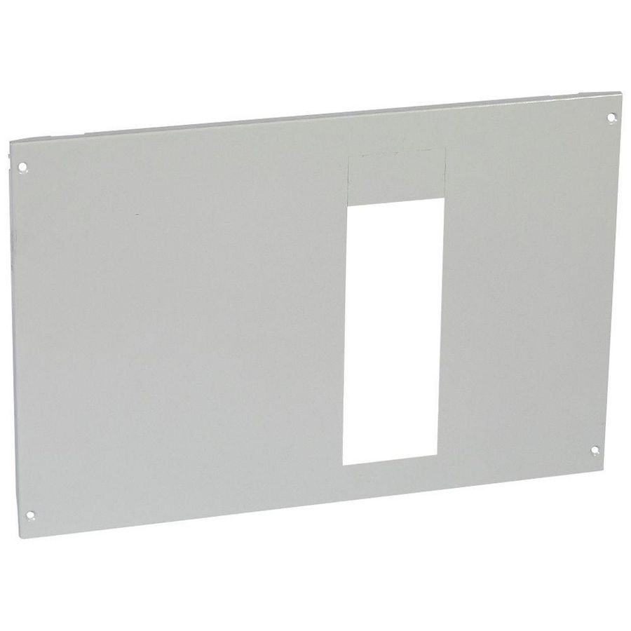 Frontplaat 300 DPX IS 630 XL3 800-4000