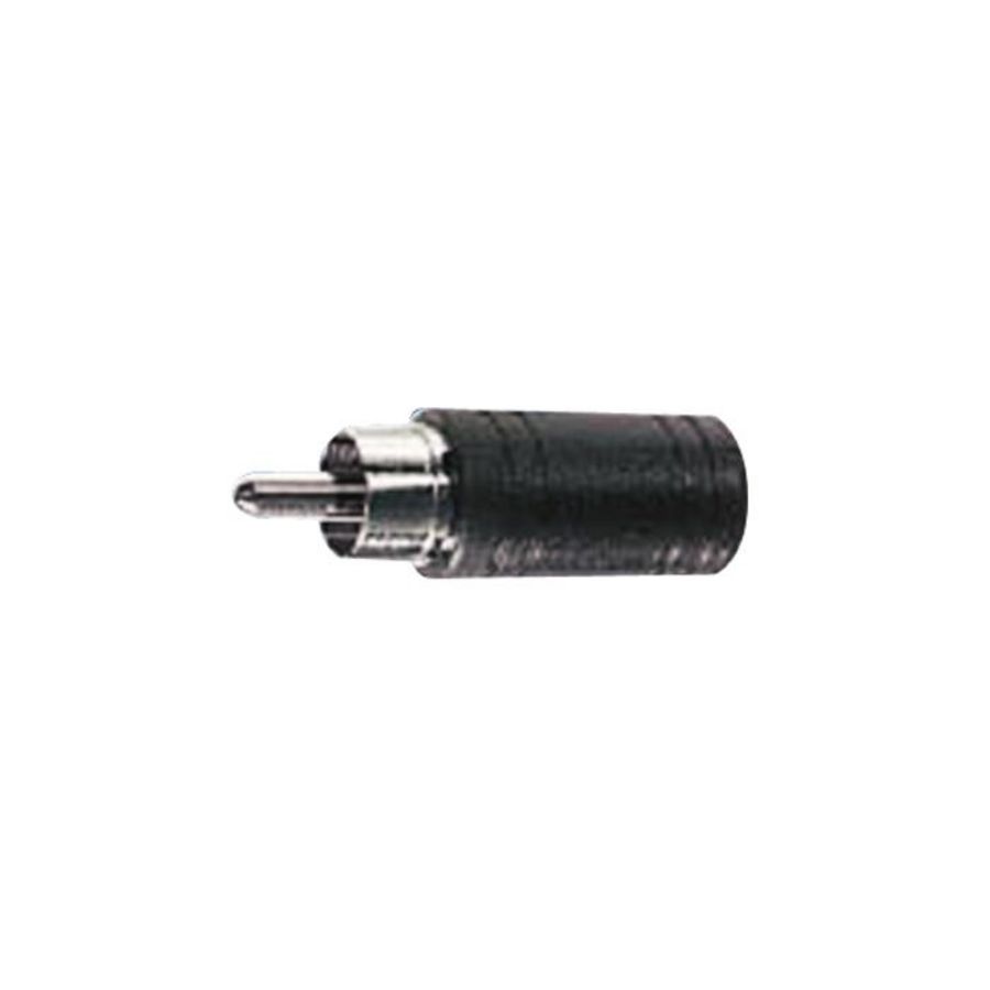 RCA connector om te lassen VVE=10