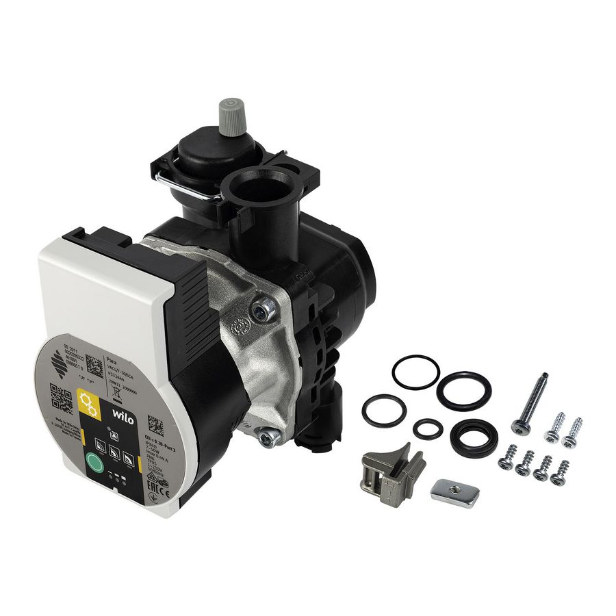 Hoogefficiente pomp 0010035668