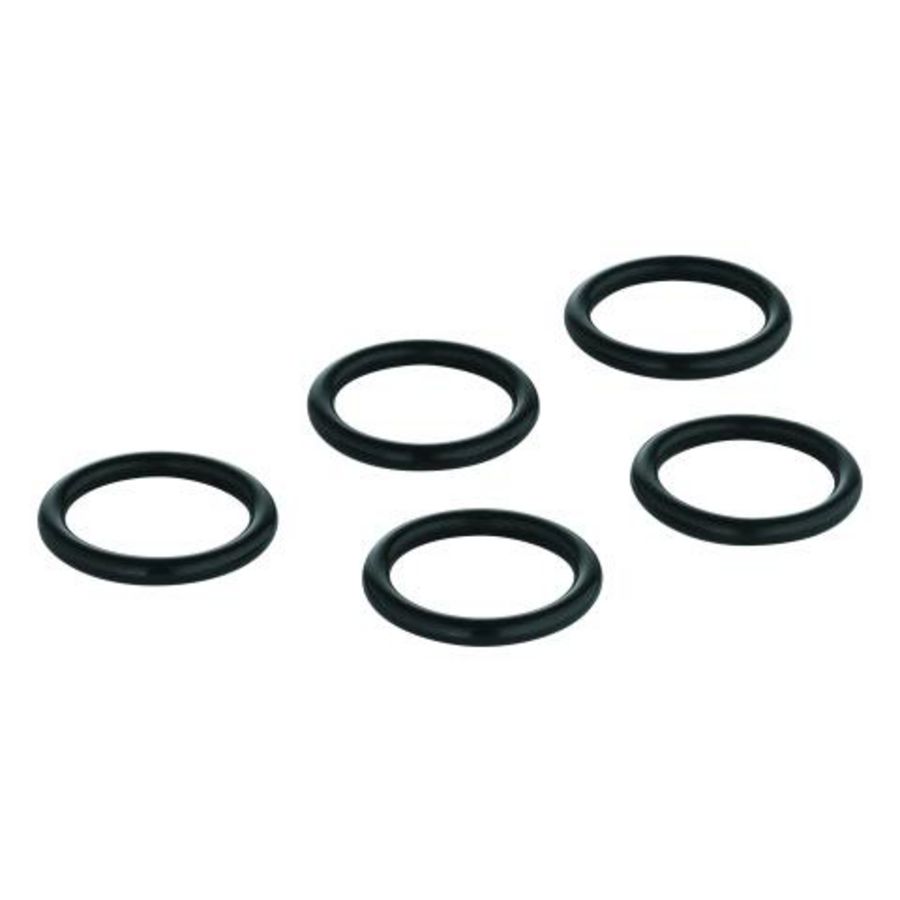 Set a 10 st. o-ring 0128200m