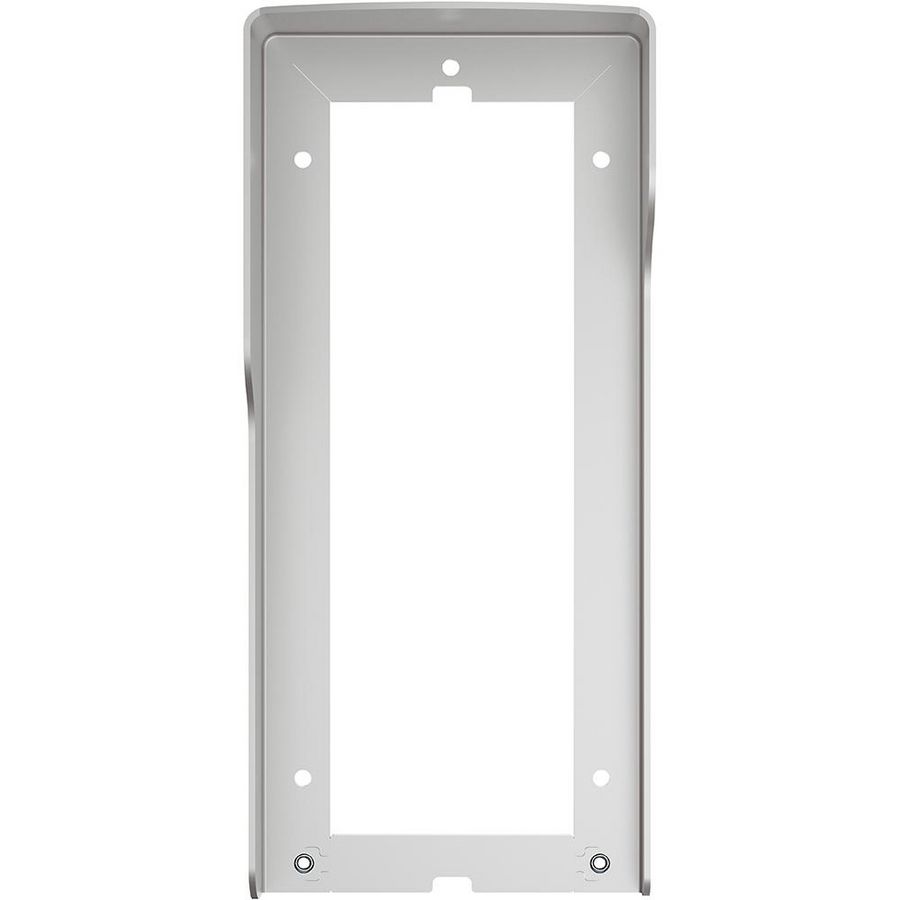 Regenbescherming new Allmetal 3 modulen Sfera