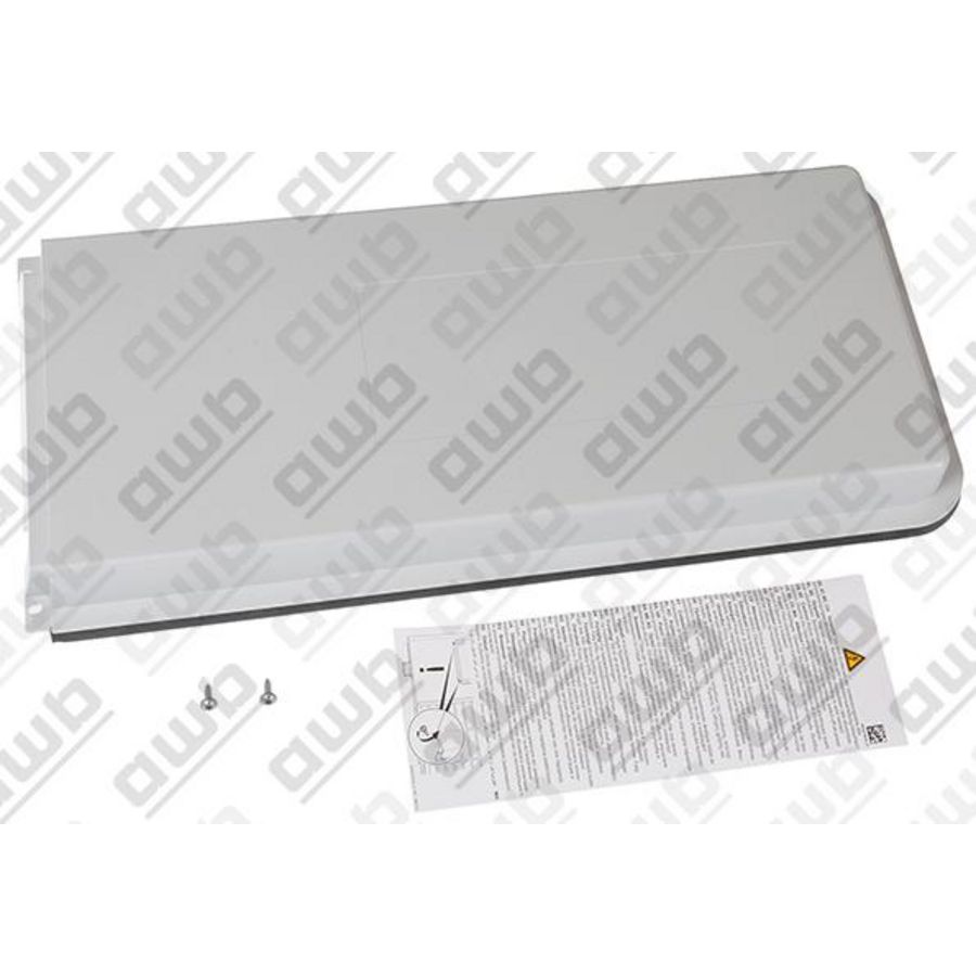 Afdekking 0010038452