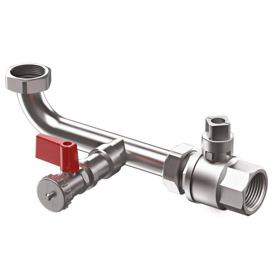 Aansluitgroep AG 1.1/2