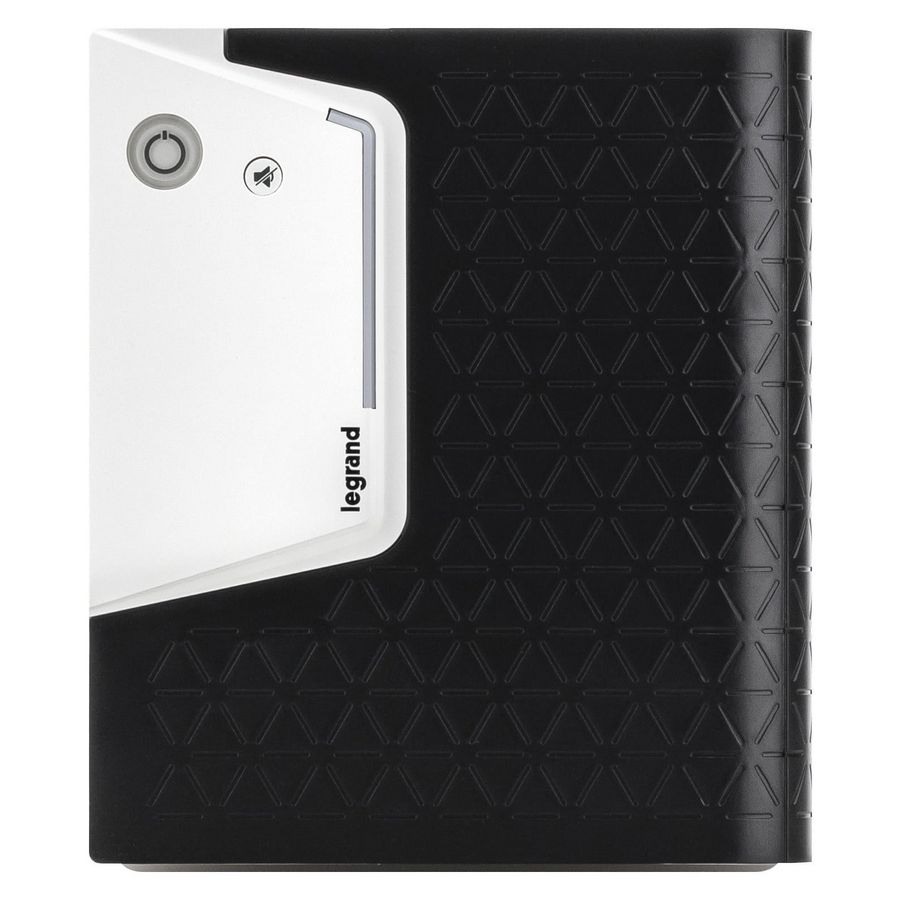 Noodstroomvoorziening VI 2kVA 6xIEC UPS Keor SP