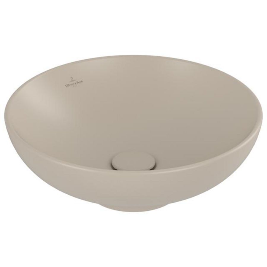 Loop & Friends Opzetwastafel 420 4A4600AM