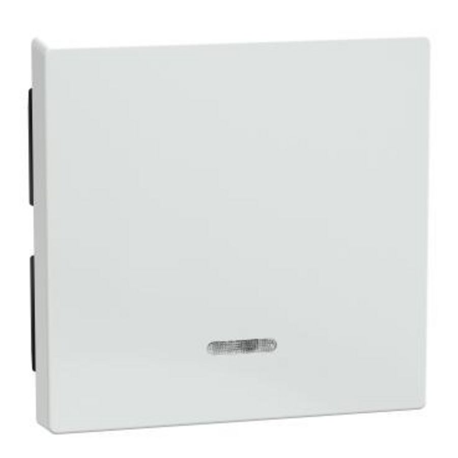 Systeem M-Wisselwip-Controlevenster-Actief wit