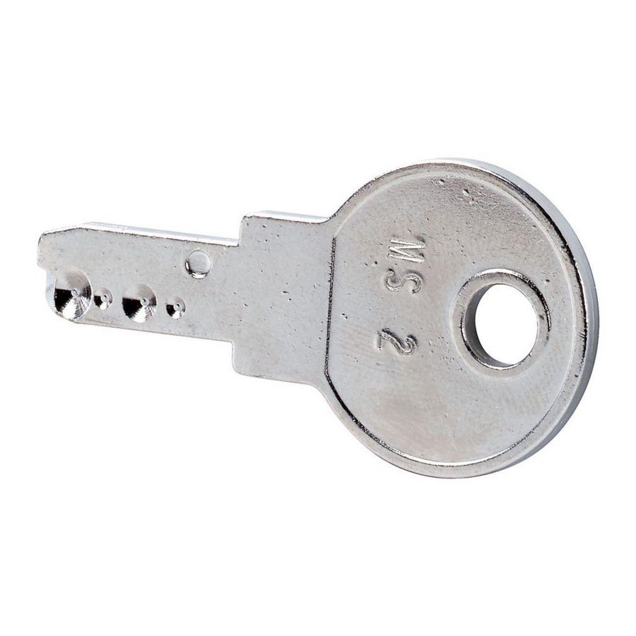 Sleutel MS2 voor M22 M22-ES-MS2