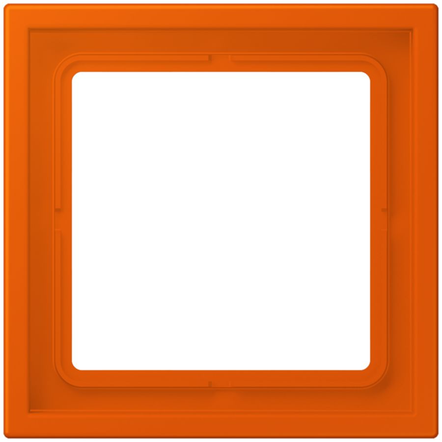 Afdekraam 1-voudig slagvast LC4320S Zero