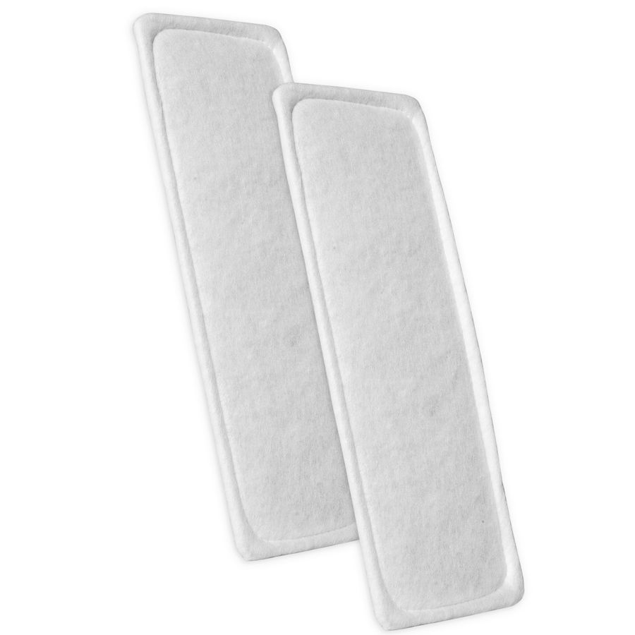 Filterset G3 tbv Orcon WTK 2/25 (u-profiel)