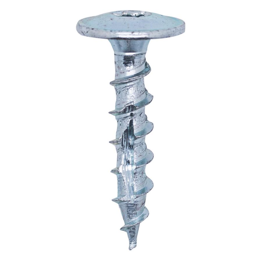 Doos a 50st. schroef 8,0x60mm tellerkop T-40 verzinkt