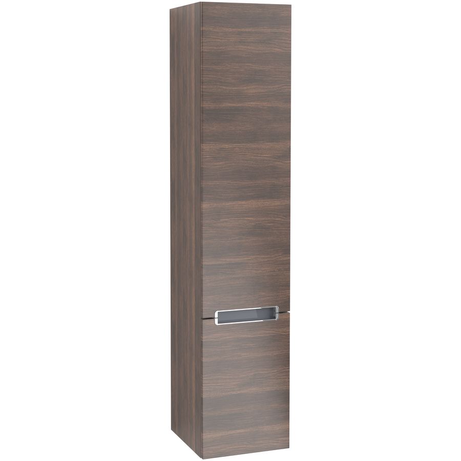 Hoge kast Subway 2.0 350x1650x370mm A70910VH