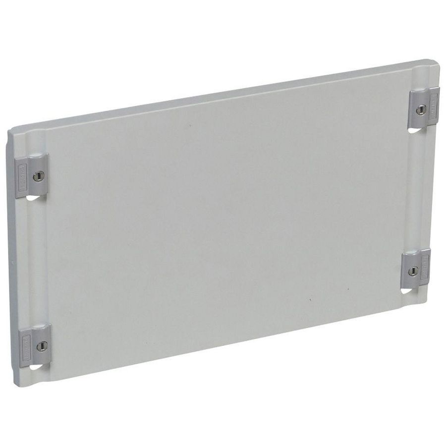 Frontplaat H300 blind kwartslag XL3
