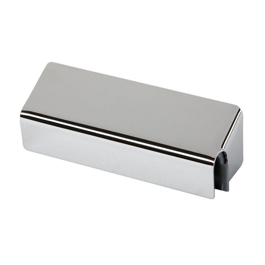 Set verborgen bevestiging