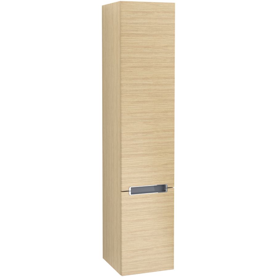 Hoge kast Subway 2.0 350x1650x370mm A70910VJ