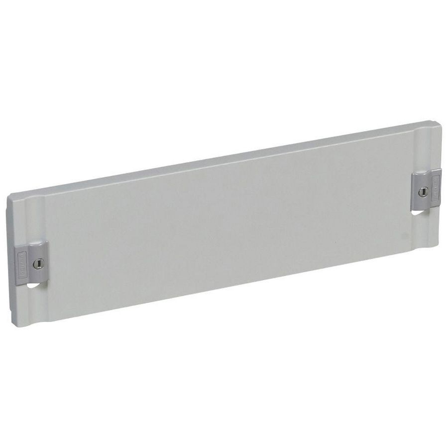 Frontplaat H150 blind kwartslag XL3