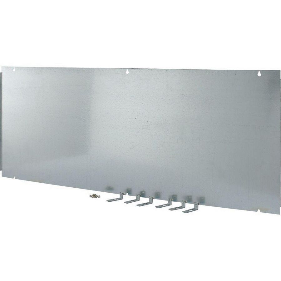 Montageplaat ledig HxB=1200x600mm