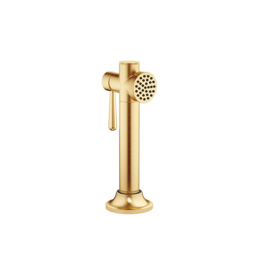 VAIA Spoeldch-garn. Mess. gebor (23kt Goud) 27718809-28