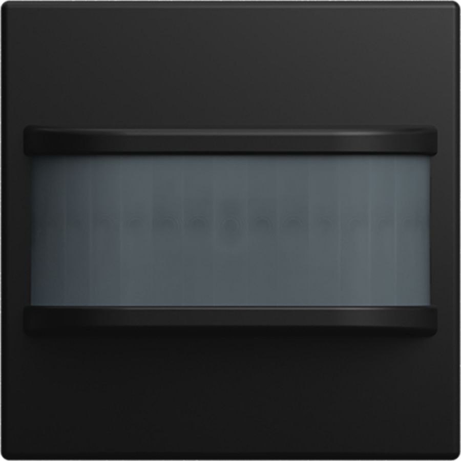 BW standaardsensor SI-B-matzwart (64761-915)