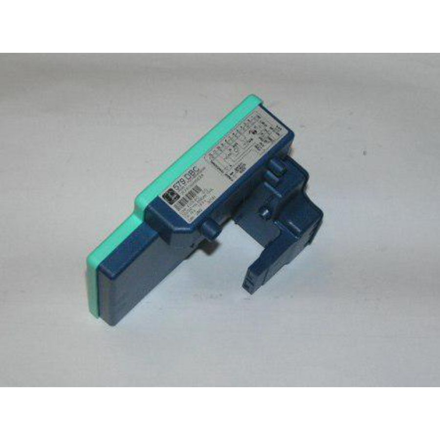 Branderautomaat SIT 579 DBC