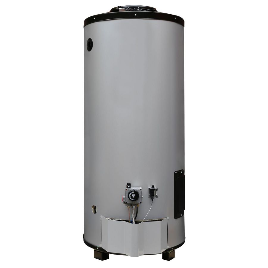 Industriele gasgestookte boiler 358L BTL100NLLP (propaan)
