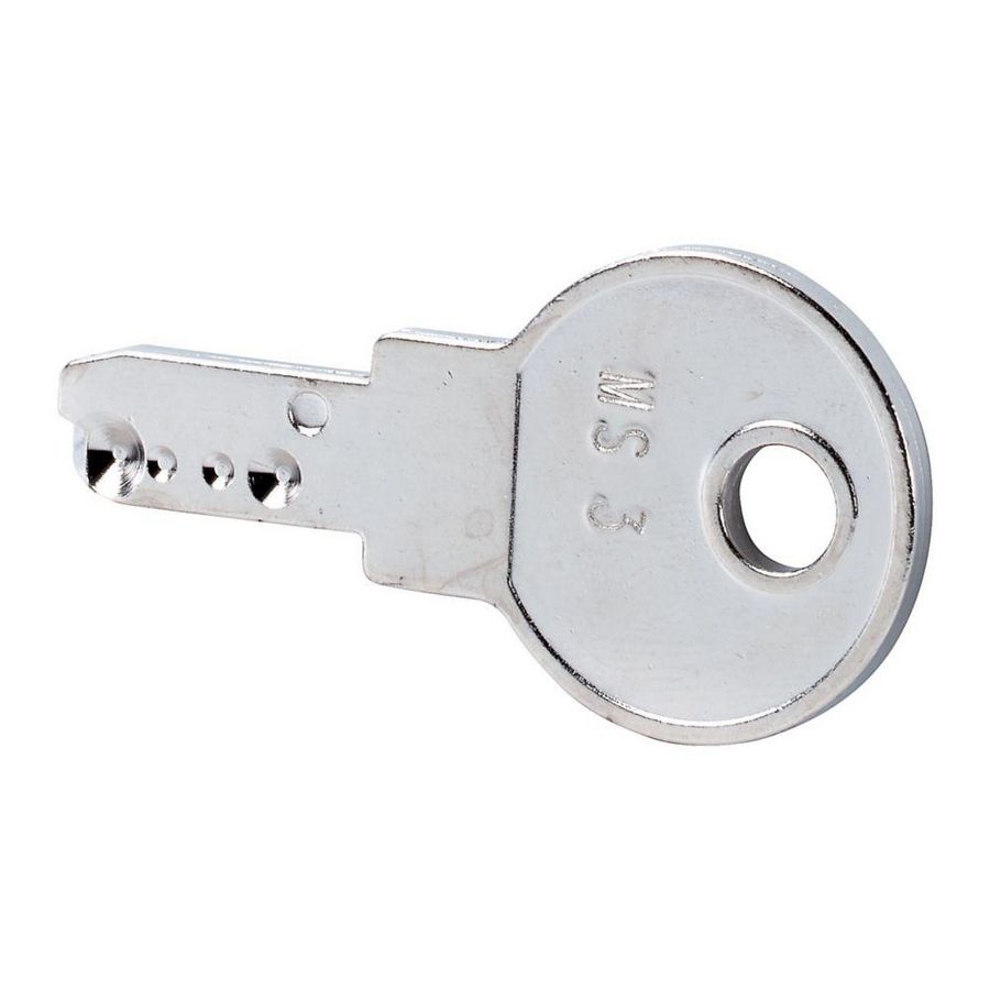 Sleutel MS3 voor M22 M22-ES-MS3