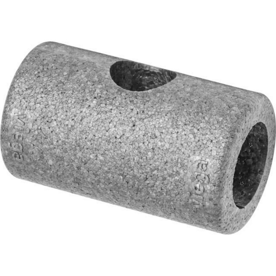 Isolatieschaal v. kogelkraan Easytop DN54