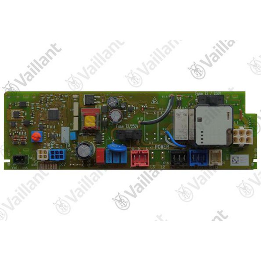 Print, VWL 3/4 SI 0020117284