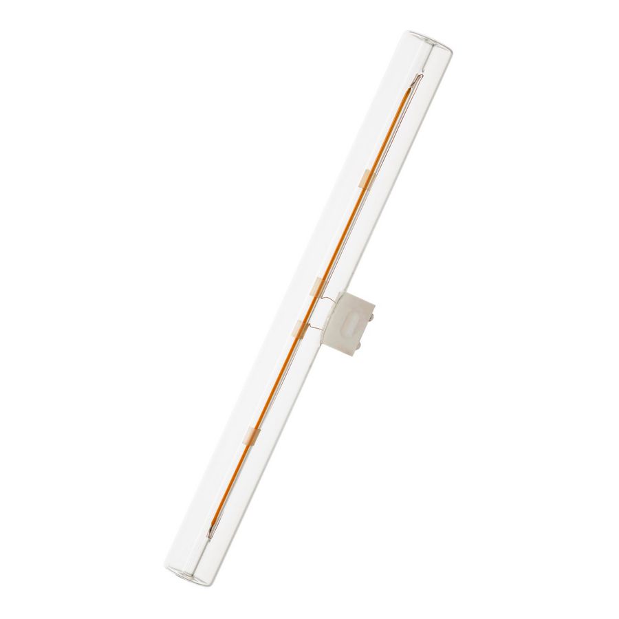 LED-lamp Linear Deco S14d 30X300 240V 3W (35W) 2200K CL PVC