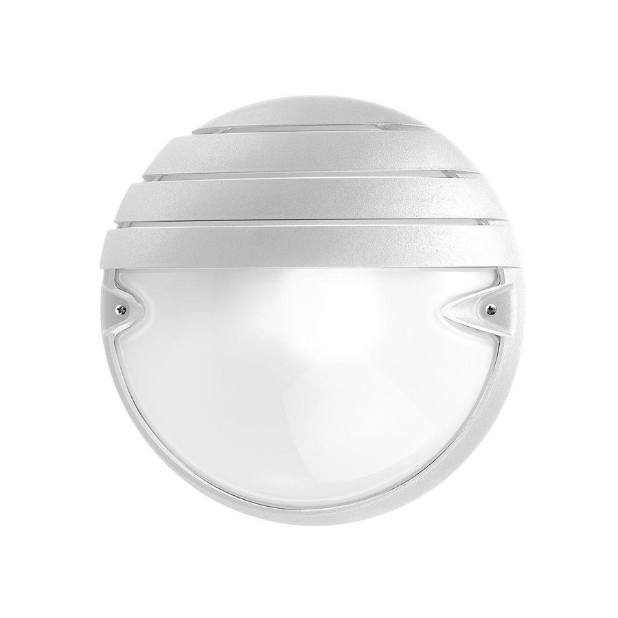 Wand en plafondarmatuur 1x21W FBT asymm. extra versp. Optiek