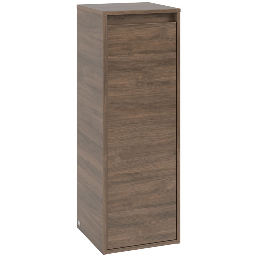 Zijkast Skyla 350x1000x349mm Arizona Oak