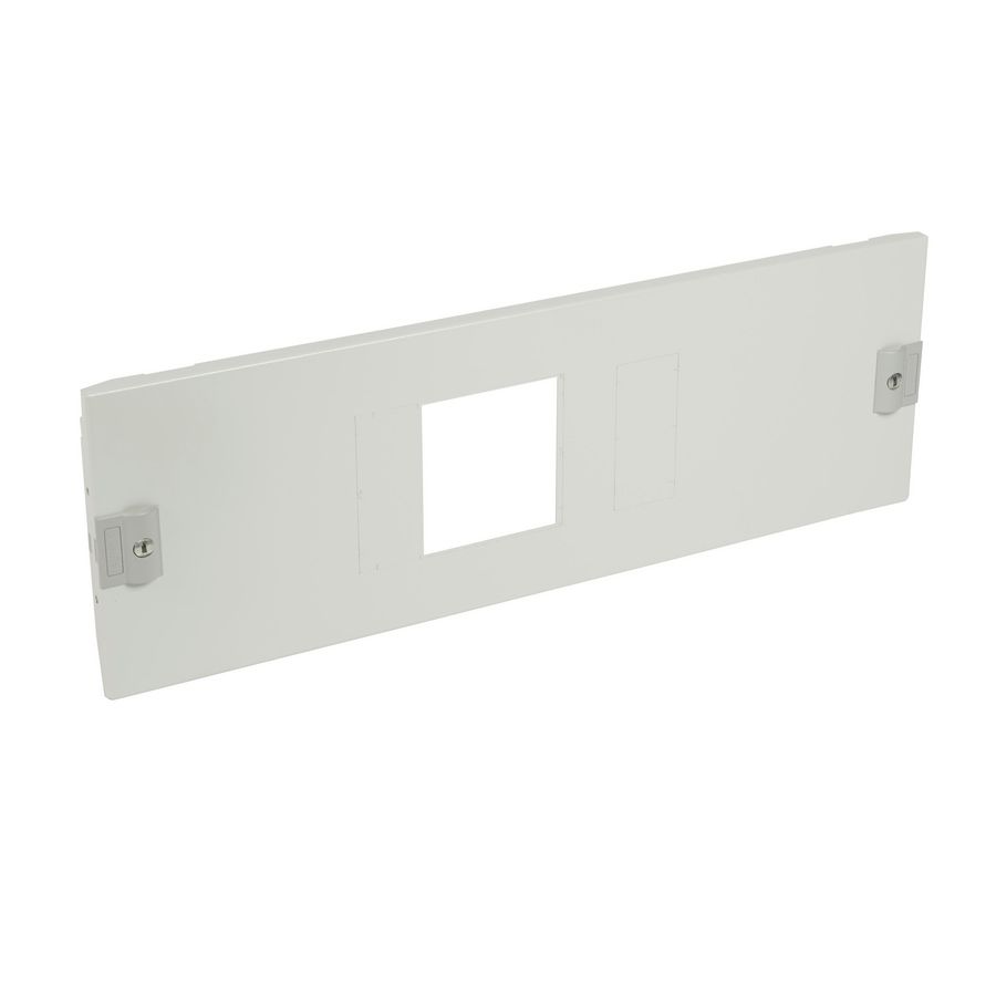 Frontplaat H300 DPX250 1-4 horiz. XL3