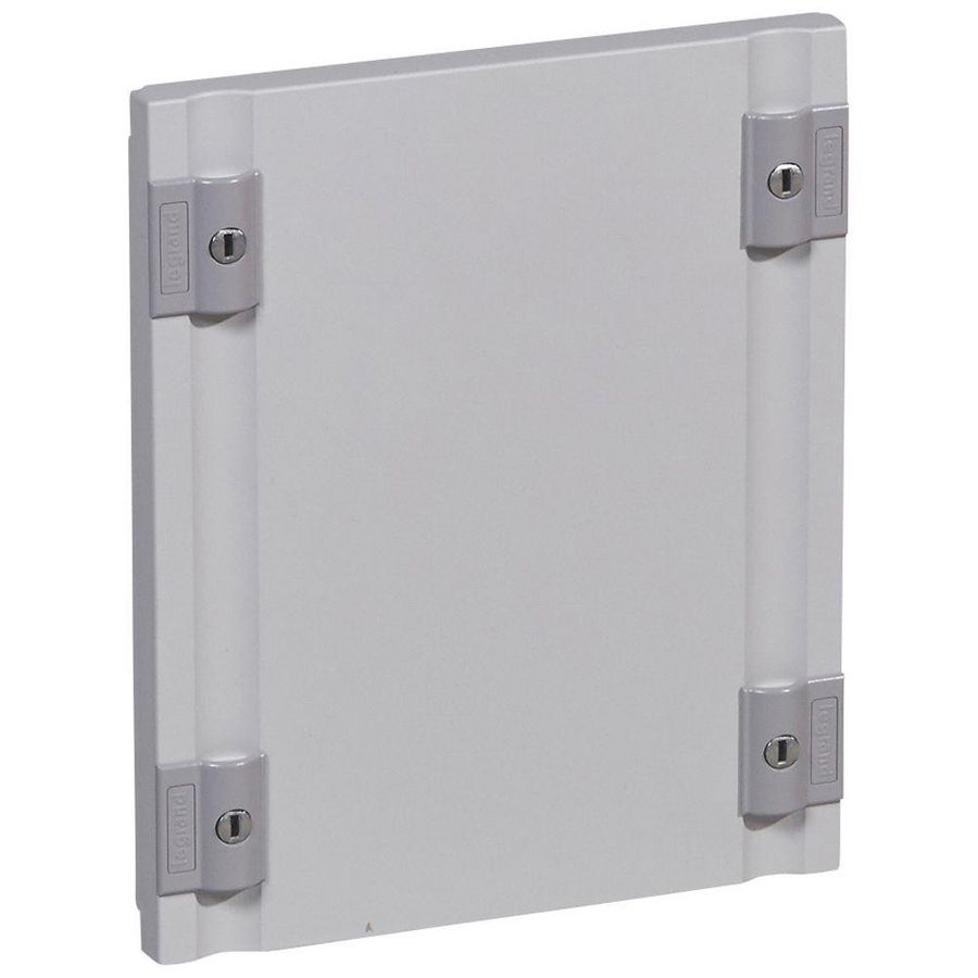 Frontplaat aanbouwmodule H300 XL3 400
