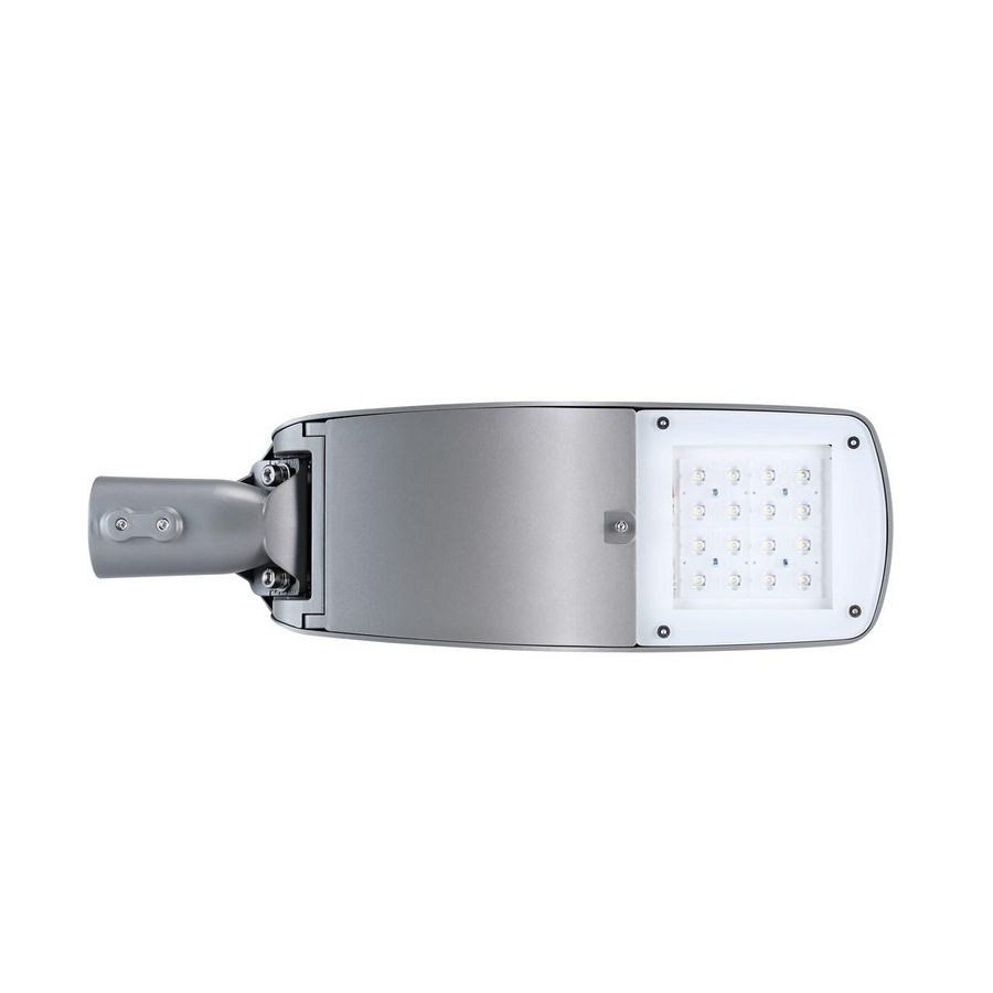 Straatverlichtingsarmatuur Zodiac SM G2 7KLM 4K grijs